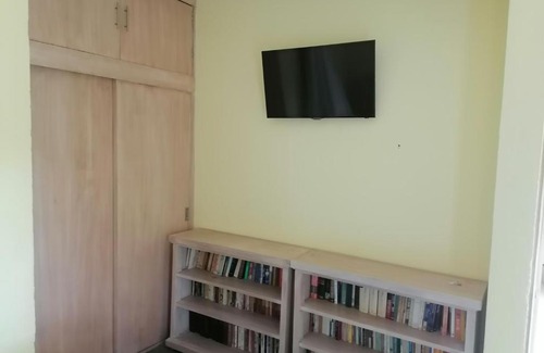 Central Cuernavaca Apartment | DRG nangar