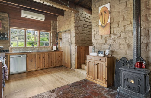 Ocean Grove Cottage | Driftaway Cottage - An enchanting escape