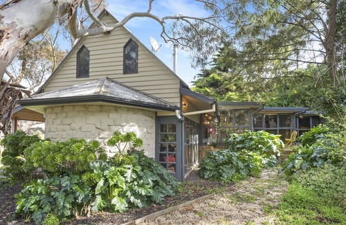 Ocean Grove Cottage | Driftaway Cottage - An enchanting escape