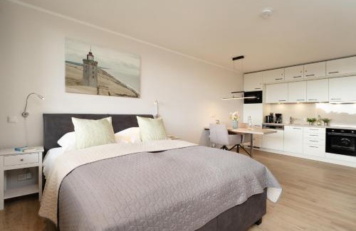 Groemitz Apartment | Driftberg 1 Wohnung 121