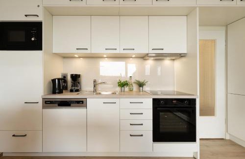 Groemitz Apartment | Driftberg 1 Wohnung 121