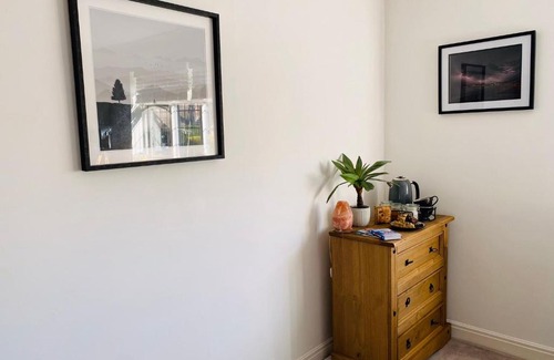 Llansanffraid Glan Conwy House | Driftwood Lodge