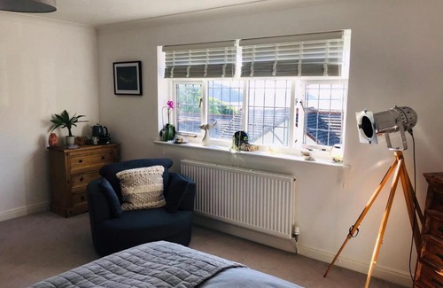 Llansanffraid Glan Conwy House | Driftwood Lodge