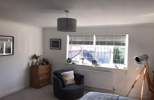 Llansanffraid Glan Conwy House | Driftwood Lodge