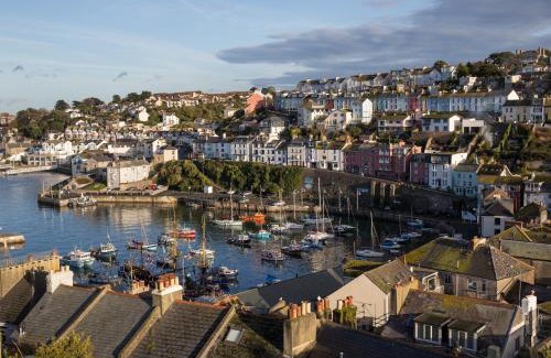 Brixham Bed & Breakfast | Driftwood B&B