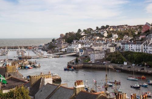 Brixham Bed & Breakfast | Driftwood B&B