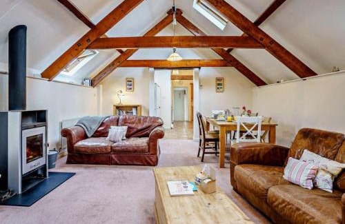 Penally House | Driftwood Barn
