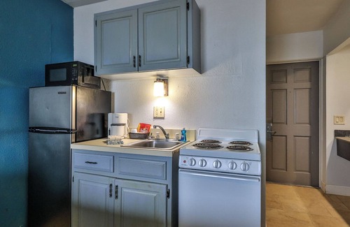 Ormond Beach Hotel | Driftwood Beach Motel