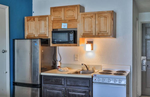 Ormond Beach Hotel | Driftwood Beach Motel
