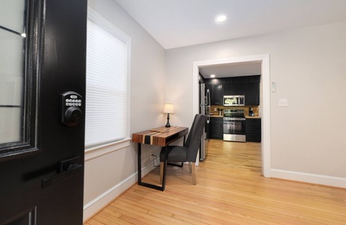 Henry Cottage | Driftwood Cottage- Smith River Fly Fishing retreat