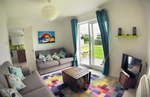 Bude House | Driftwood