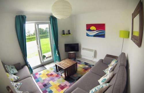 Bude House | Driftwood