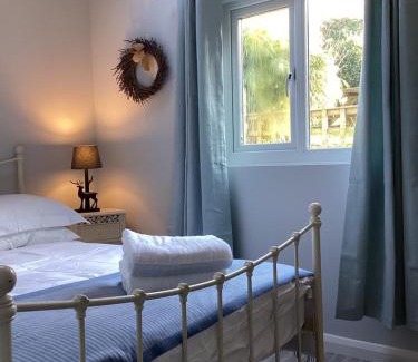 Axmouth House | Driftwood Hideaway