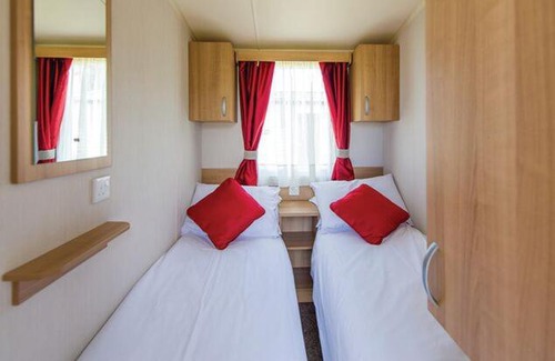 Westleigh Apartment | Driftwood Holiday Park Home