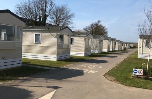 Westleigh Apartment | Driftwood Holiday Park Home