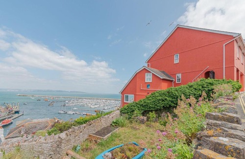 Brixham House | Driftwood - New Listing