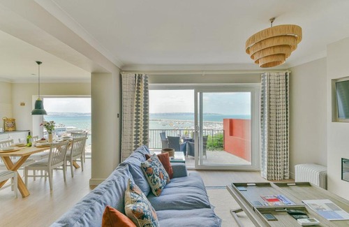 Brixham House | Driftwood - New Listing