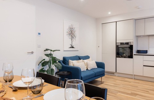Crantock House | DRIFTWOOD, pet friendly, character holiday cottage in Crantock