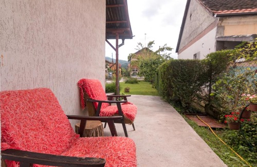 Bajina Basta House | Drina - Bajina Basta