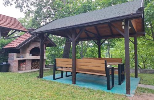Bajina Basta House | Drina's Heart