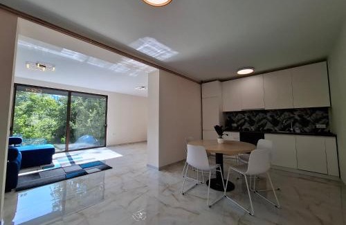 Bajina Basta House | Drina's Heart