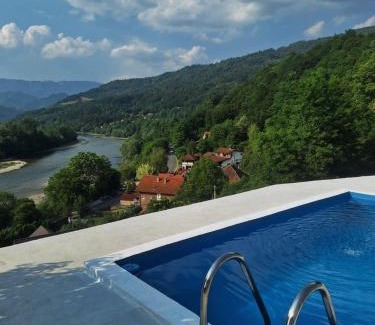 Bajina Basta House | Drina Vista