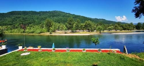 Ljubovija Villa | DRINALAND