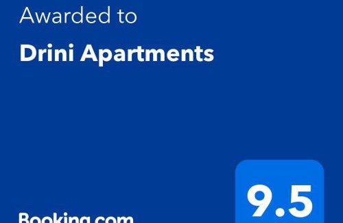 Permet Apartment | Drini Apartments
