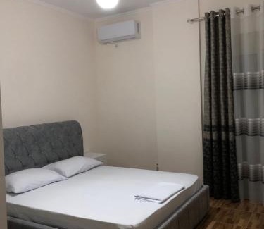 Permet Apartment | Drini Apartments