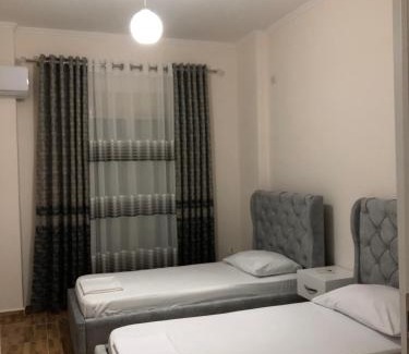 Permet Apartment | Drini Apartments