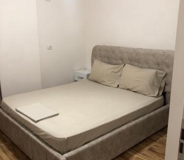 Permet Apartment | Drini Apartments