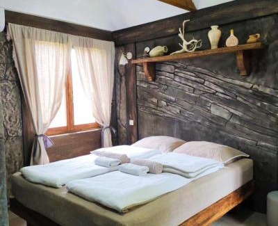 Banja Koviljaca Apartment | Drinska laguna