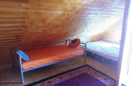 Sumadija House | Drinska Ljepotica Ljubovija