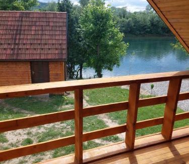 Sumadija House | Drinska Ljepotica Ljubovija