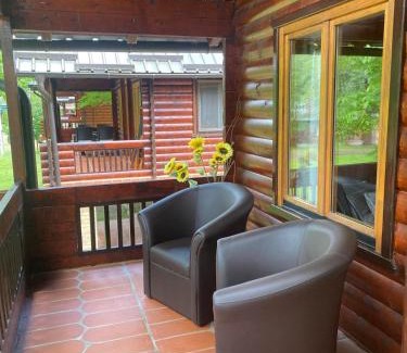 Ljubovija House | Drinski Maldivi 2