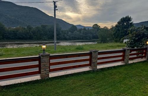 Okletac House | Drinski raj