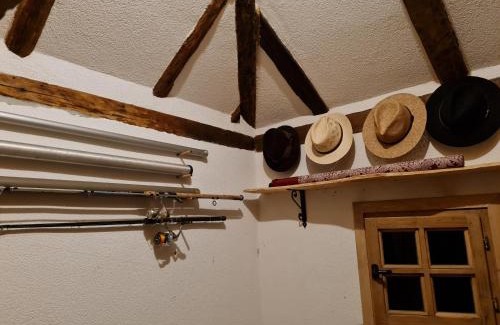 Bajina Basta Apartment | Drinsko selo Ovčinja
