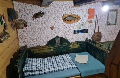 Bajina Basta Apartment | Drinsko selo Ovčinja