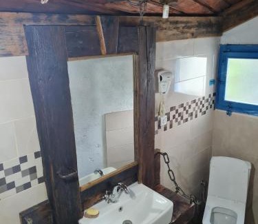 Bajina Basta Apartment | Drinsko selo Ovčinja
