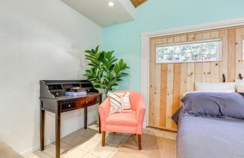 West Point Apartment | Drive to Major Parks Nature Getaway in West Point