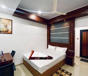 Chithirapuram House | Drizzle Valley Cottage