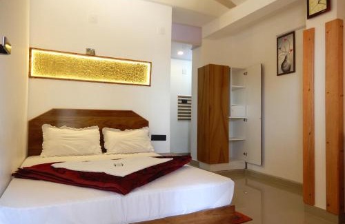 Chithirapuram House | Drizzle Valley Cottage