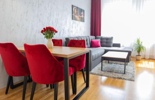 Banja Luka Apartment | Drobac apartman