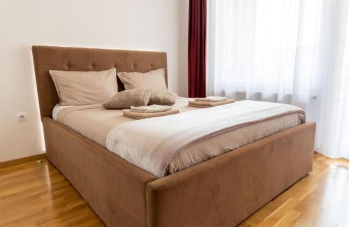 Banja Luka Apartment | Drobac apartman