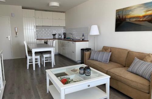 Egmond aan Zee Apartment | Droomvakanties Egmond Zeezicht