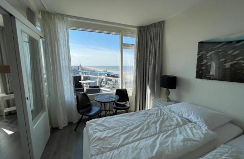 Egmond aan Zee Apartment | Droomvakanties Egmond Zeezicht