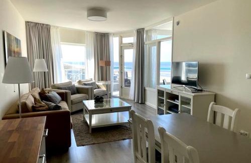 Egmond aan Zee Apartment | Droomvakanties Egmond Zeezicht