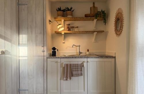 Sint Maartensbrug Apartment | Droomz BedStay