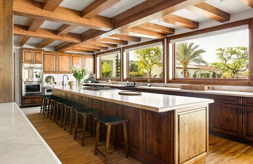 Indio House | Drop-dead gorgeous villa-all amenities-13 bedrooms!