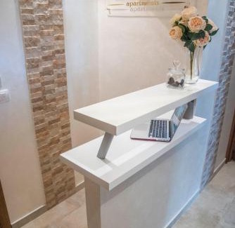 Slavija Apartment | Drop In Apartments